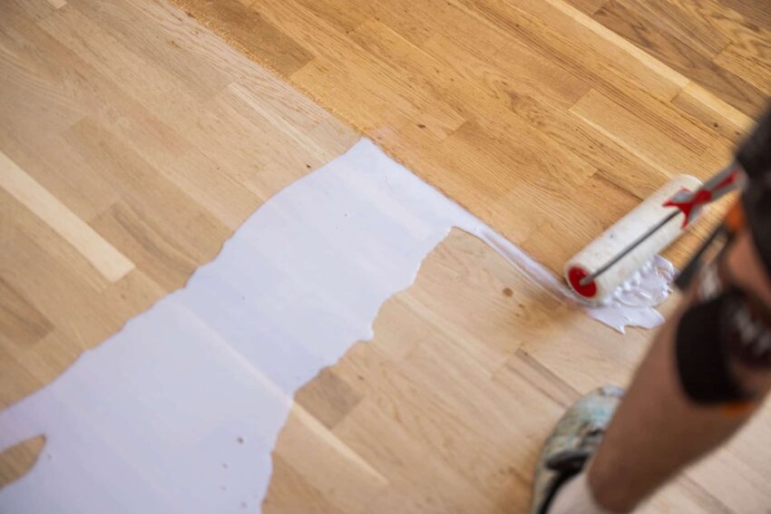 Fra triste til fortryllende: Giv dine trægulve nyt liv inden forårssæsonen