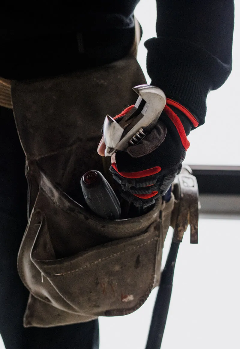 Søger du en VVS-installatør i Charlottenlund? Her er din guide til professionel hjælp