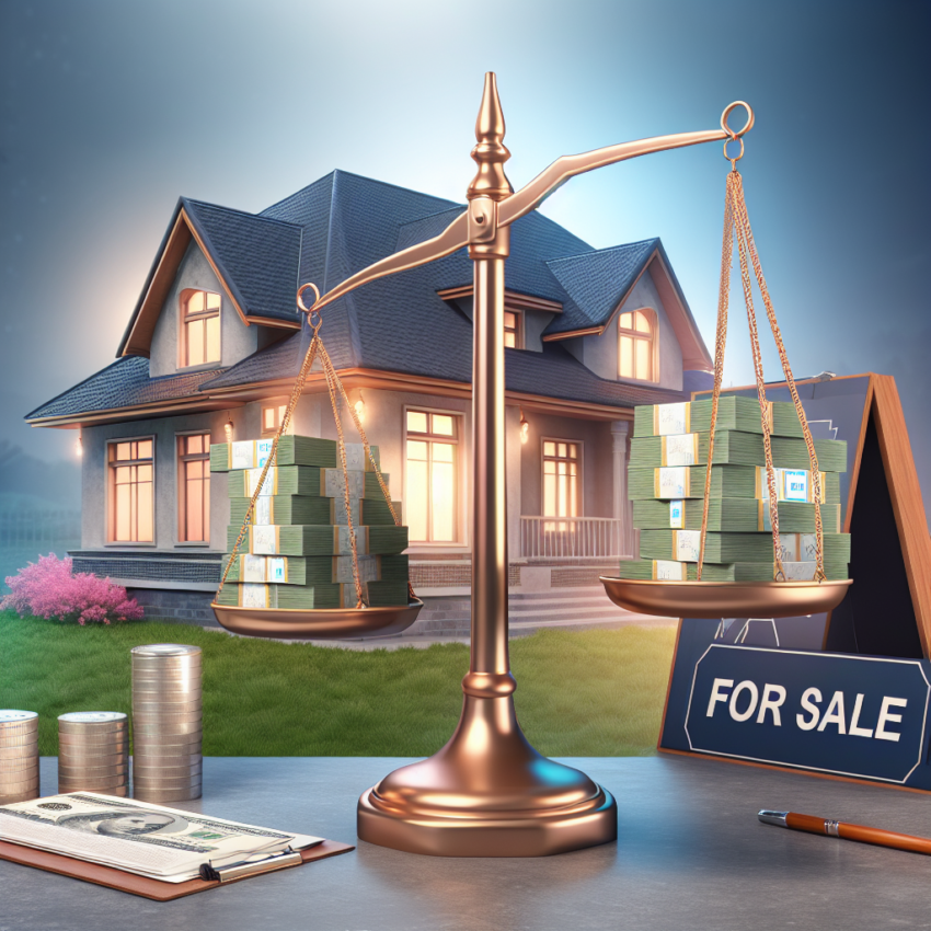 Derfor bør du aldrig købe bolig uden professionel køberrådgivning