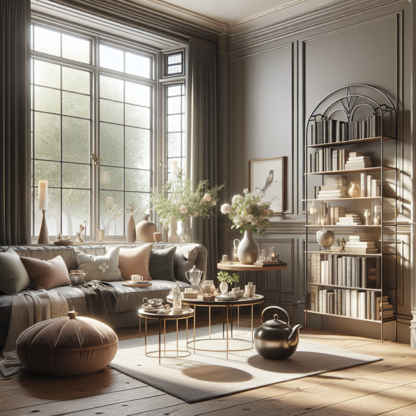 Gå på opdagelse: De bedste blogs og magasiner for boliginspiration