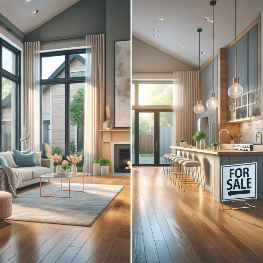 Sådan vælger du den rette ejendomsmægler til dit boligsalg